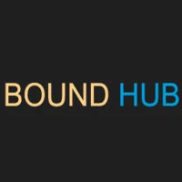 Boundhub logo