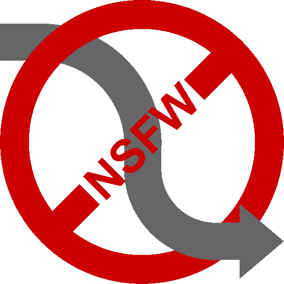 NSFW Proxy logo